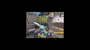 1v5 . #codm #callofduty #codmobile #cod #fyp #shorts #gaming #gameplay