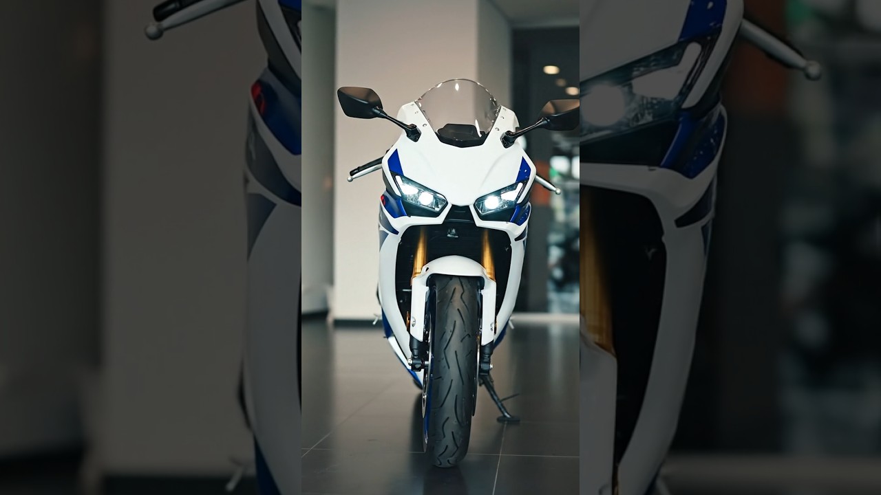 2026 Honda CBR600RR 😱 16,000 RPM SCREAMER Is BACK! Price, Top Speed & INSANE Upgrades Revealed