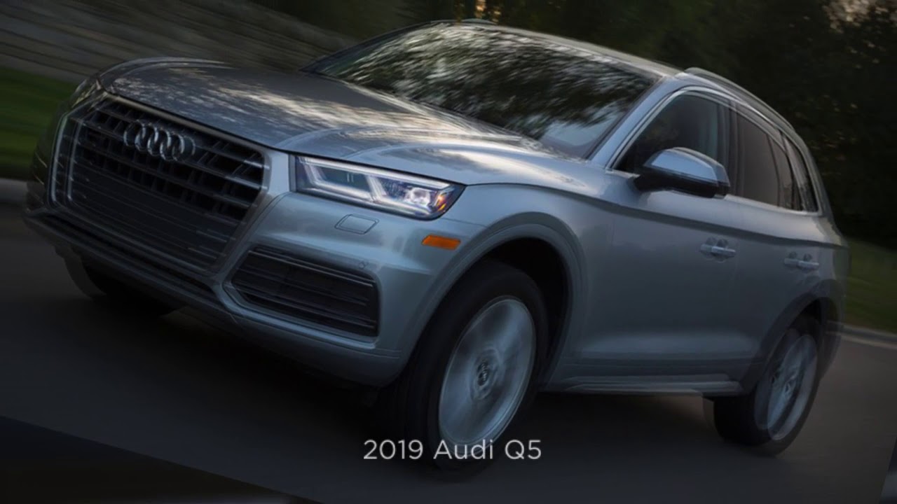 Jenison Auto Sales Best Luxury SUV's of 2019 YouTube