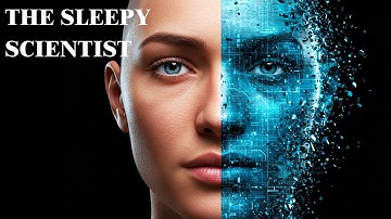What If Everyone Around You Is Just a Simulation | The Sleepy Scientist