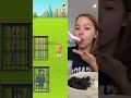 Bố Mẹ Bị Quái Vật Bắt, Các Con Đến Giải Cứu #funny #viralvideo #brainrot #tungtungtungsahur #shorts