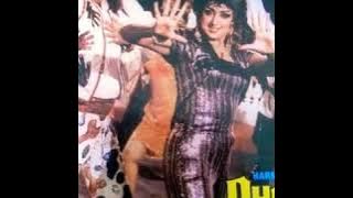 Mehboob Mere Maine Chupke.Phaansi Ke Baad1985.Lata Mangeshkar.Anu Malik.Shatrughn Sinha.Hema Malini