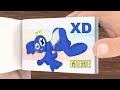 XD MEME Blue x Green | Love story | Rainbow Friends Animation | Mr. FlipBook reaction
