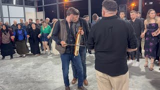 Yeni̇- Kerem Saral & Yusuf Karadeni̇z- Tonya Sayraç Da Tonyalıları Çoşturdular Süper Dik Horon