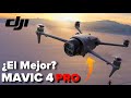 Dji Mavic 4 Pro Fly More Combo(DJI RC2)