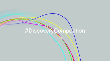 #DiscoveryCompetition - Arrival In An (un)explored world ?