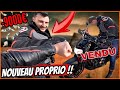 Ma mt07 est vendue  la fin dune aventure 