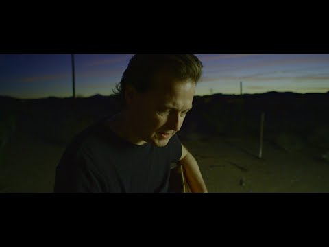 JUST A FIRE : Desert Acoustic.