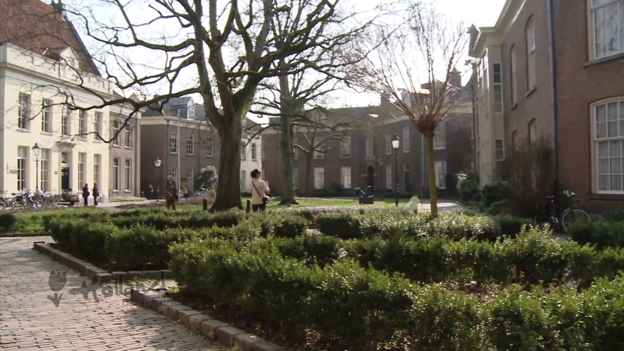 Region Achterhoek: entdecken Sie den "hinteren Winkel" der Niederlande