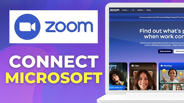 How to Connect Zoom on Microsoft Teams 🔴 | Full 2025 Step-by-Step Guide