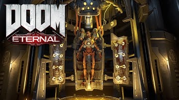 DOOM Eternal Gameplay Walkthrough Part 2 HD No Commentary