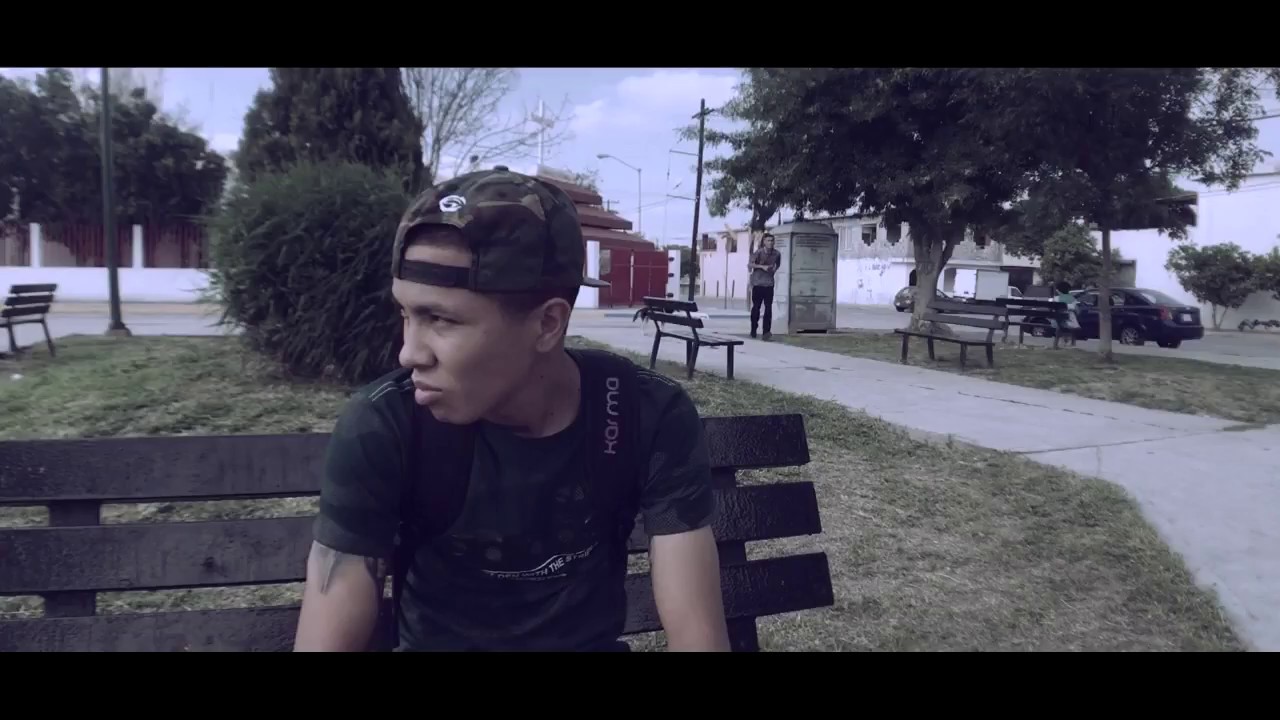 Tumbate y Presta ✘  Under Side 821 ✘ (video oficial)