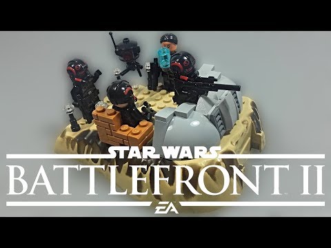 star wars inferno squad lego