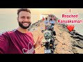 Alhamdulillah! Kashmir To Kanyakumari Ride Completed 😍
