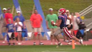 WK 1 Play of the Week - Sammy Brown 78-yd TD