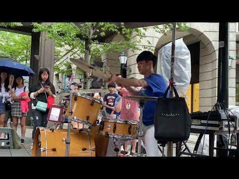 2020.06.26李科穎-公主病（周杰倫）