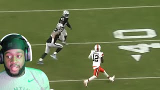 SHEDEUR STARTING👀 | Cleveland Browns vs. Las Vegas Raiders Game Highlights | NFL 2025 Season Week 12