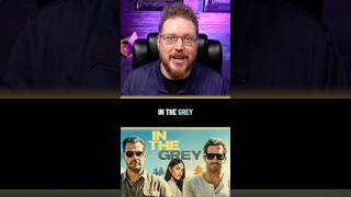 In The Grey (2026) - Out of the Theater Reaction #InTheGrey #GuyRitchie #JakeGyllenhaal #HenryCavill