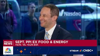 Celebrity We're in a mid-cycle slowdown, says Invesco's Brian Levitt Net Worth