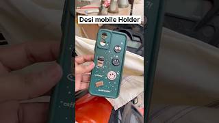 Mobile holder lifehack#lifehacks #trending #shorts #mobileholder