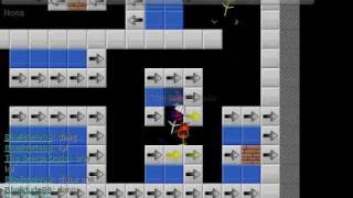 Pr2:pro traps