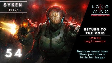 #54 Can we Rescue this VIP? // LWOTC LetsPlay