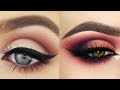 Easy And Beautiful Eye Makeup Tutorial Compilation Videos