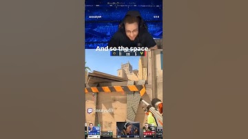 BLAST Premier ACE of the Tournament? 910 Goes Crazy – Ohne Reacts! #csgo #gaming #counterstrike