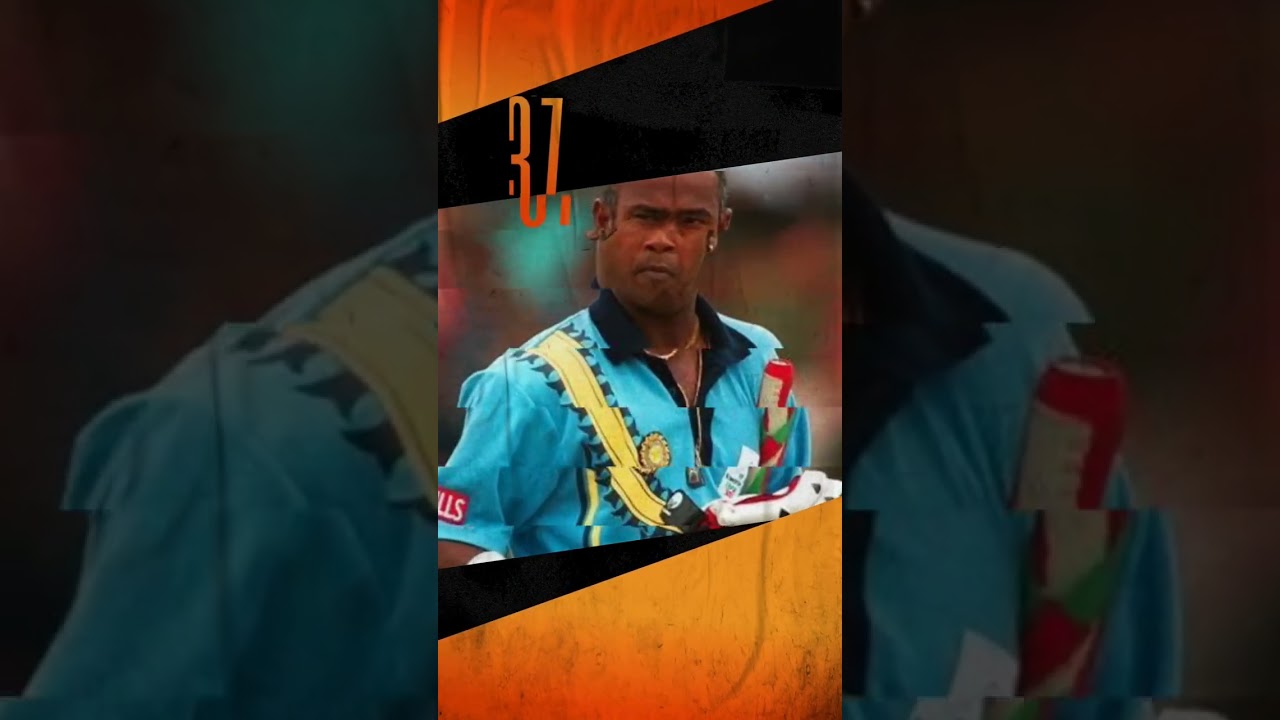 School to Stadium Star : Vinod Kambli .. 