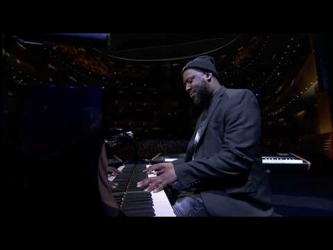 Robert Glasper – “Stella by Starlight” (Live) | Jazz Day 2018, St. Petersburg thumbnail