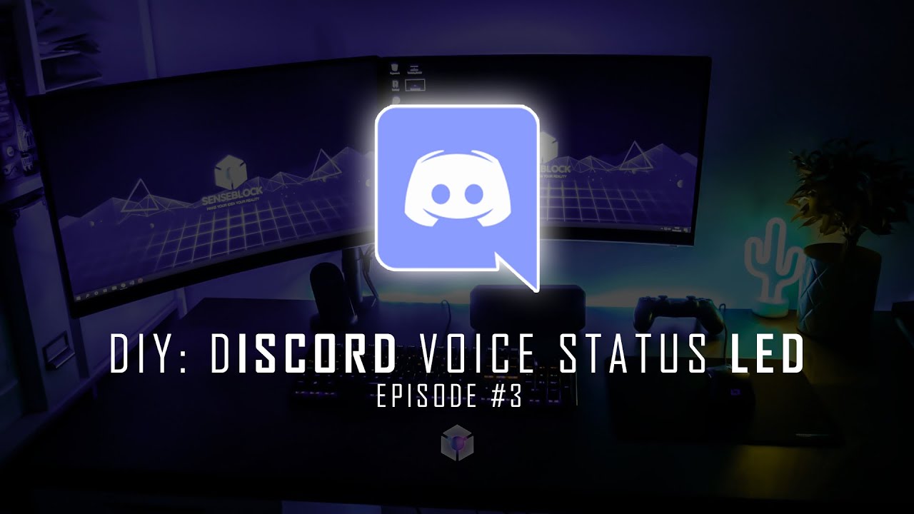 Discord package