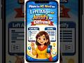 📱 Phone ke MS Word me Left Align aur Justify ka Difference 😱 | One Click Trick #shorts #tricks #word