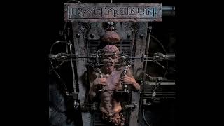 Iron Maiden - Judgement of Heaven (2015 Remaster) @Alessandro-Rossi