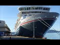 Balmoral Cruise Ship Tour