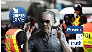 Deeper Dive: Thailand is corrupt to the core