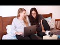Dear Sadie & P: Falling In Love With My Teacher