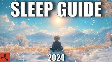 🌙12 Hours of Chill Solo Rust to Help you Sleep (Rust Compilation)