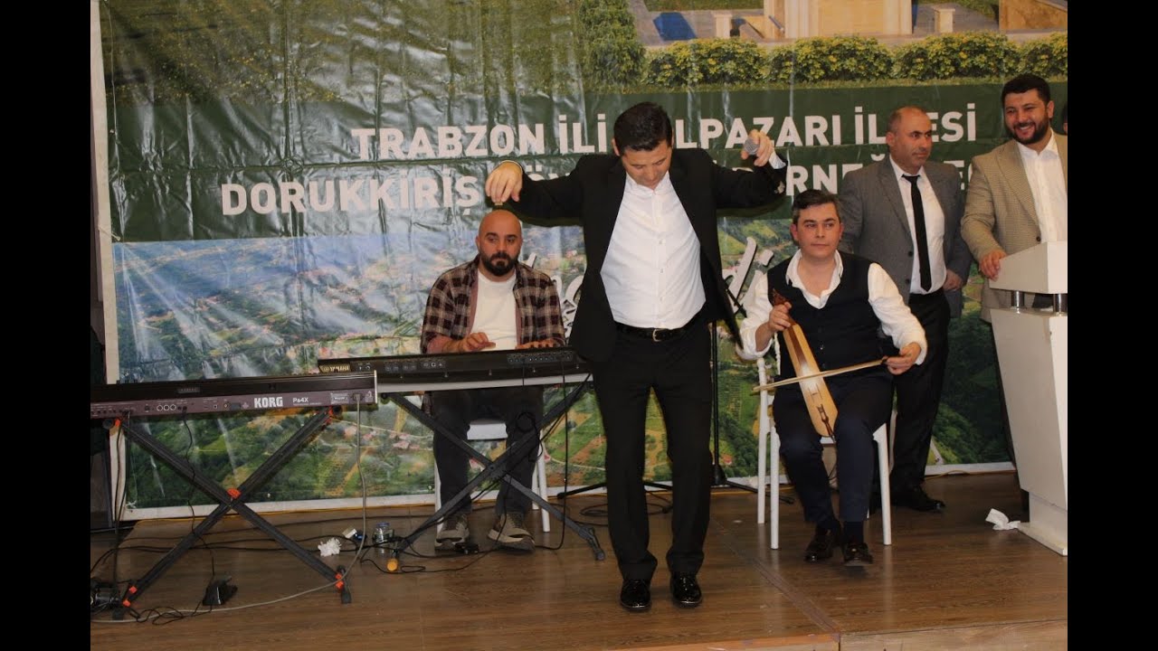 Cesi - Umut Ayvaz - 27.Eğitime Destek Gecesi