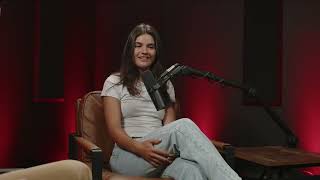 Inside the Ville Episode 6 with NGU Tennis player Andjela