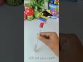 DIY cute pen topper📚🎓 #shorts #youtubeshorts #art #craft #love
