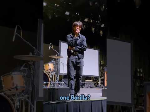 Video Coming Back (Live)