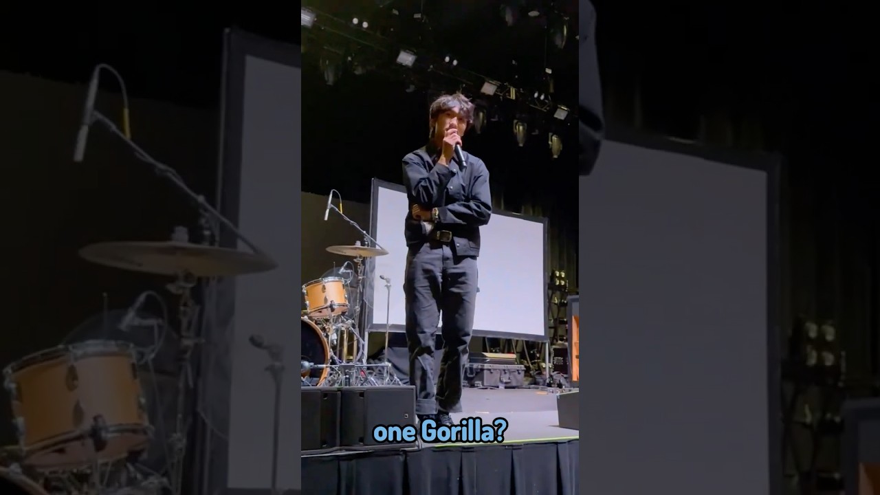 ‪@boywithukeofficial‬