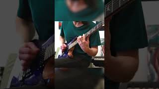 Grandpa of Metalcore Riffs (Painkiller by Judas Priest)