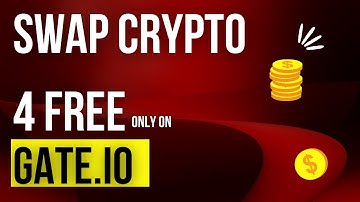 SWAP FROM ONE CURRENCY TO ANOTHER WITHOUT STRESS