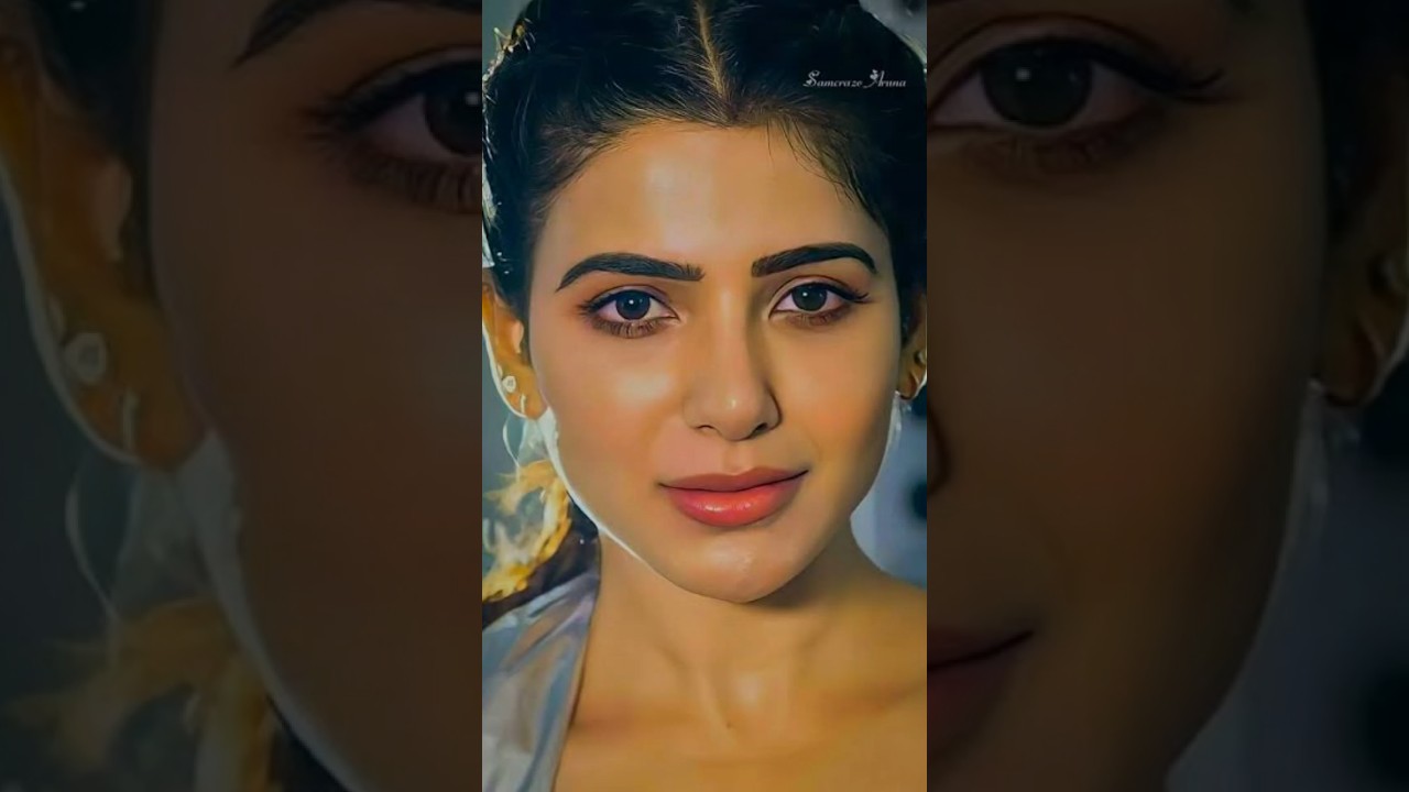 Top 10 Samantha Ruth Prabhu  Box Office Superhit Movies 