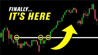 This Market Breakout Is NOT Just A Short Squeeze | SPY QQQ IWM +