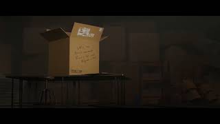 My submission for Default cube challenge