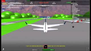 The dumbest pilot ever