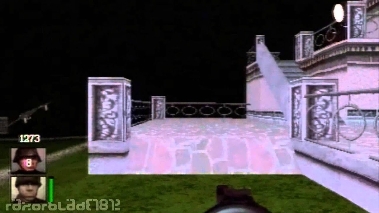 PS1 Hidden & Dangerous FRA Neuf #1