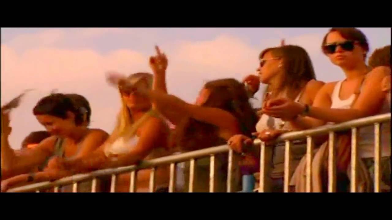 Adrian Lux - Teenage Crime - YouTube